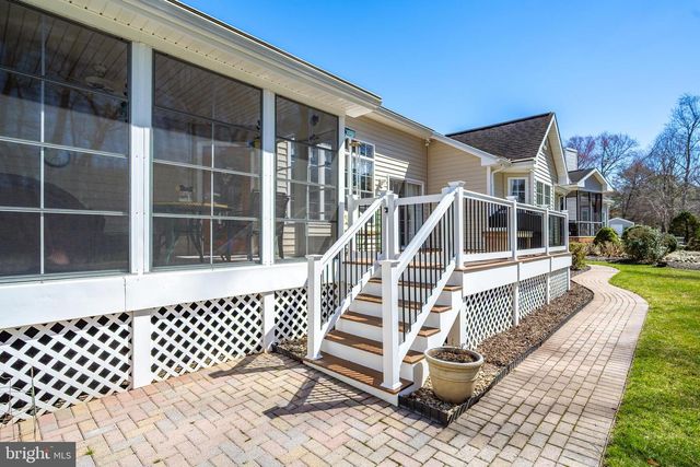 6 GREENS CT, Berlin, MD 21811