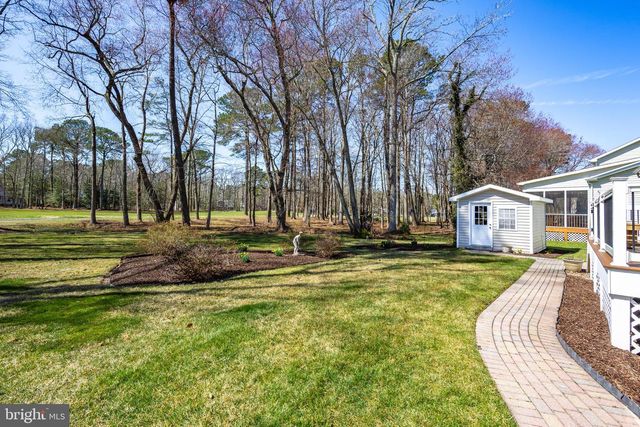 6 GREENS CT, Berlin, MD 21811