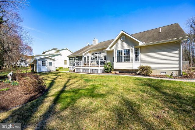 6 GREENS CT, Berlin, MD 21811