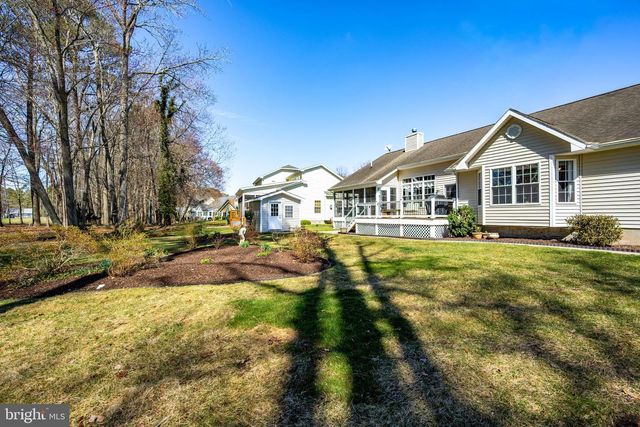 6 GREENS CT, Berlin, MD 21811