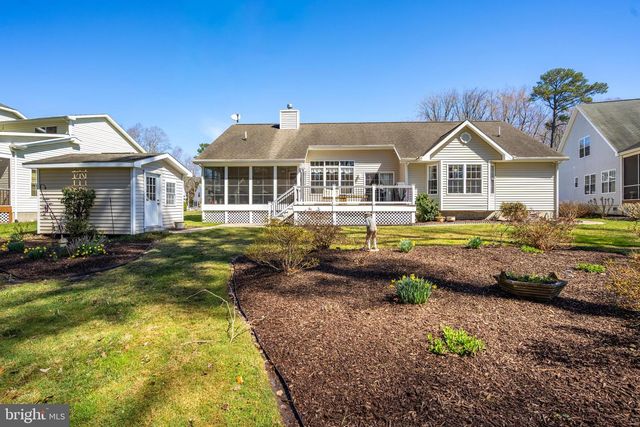 6 GREENS CT, Berlin, MD 21811