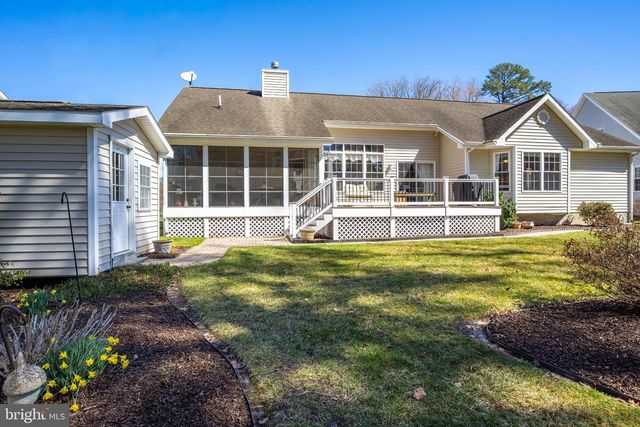 6 GREENS CT, Berlin, MD 21811