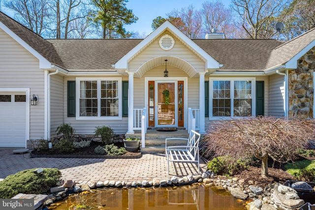 6 GREENS CT, Berlin, MD 21811