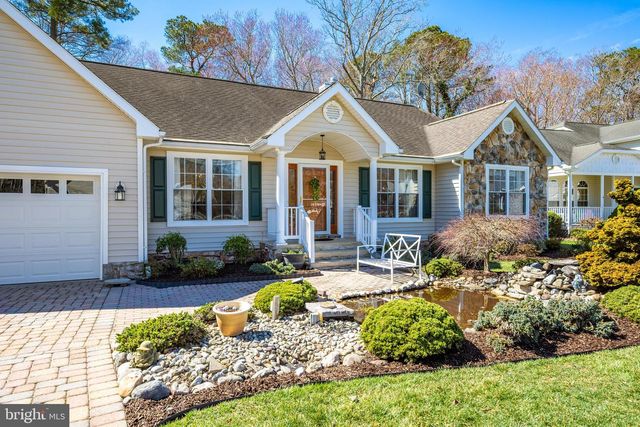 6 GREENS CT, Berlin, MD 21811