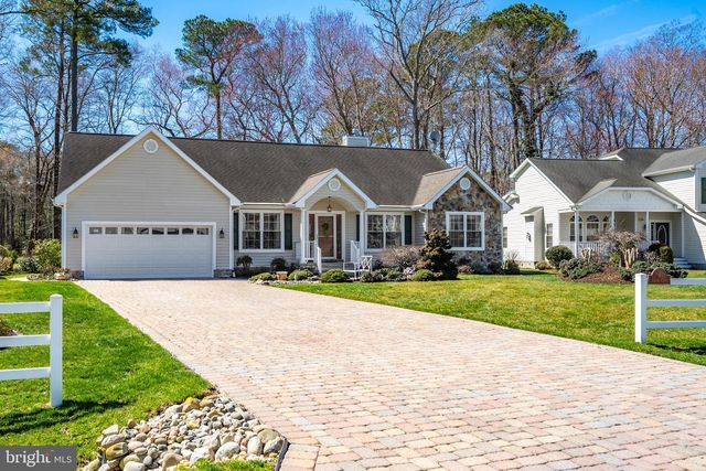 6 GREENS CT, Berlin, MD 21811