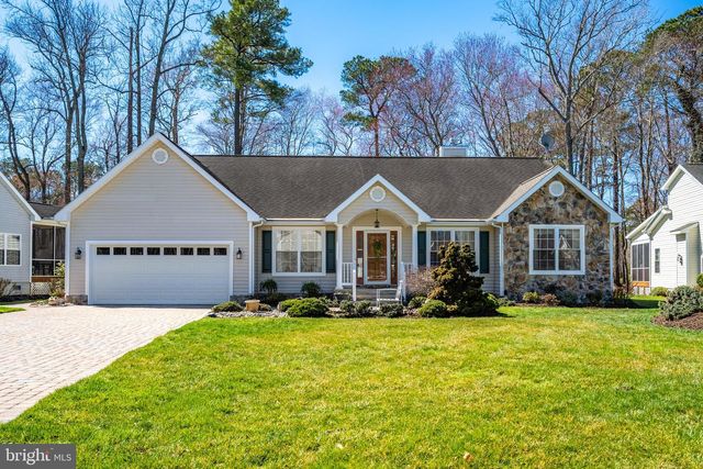 6 GREENS CT, Berlin, MD 21811