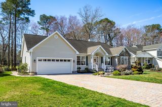 6 GREENS CT, Berlin, MD 21811