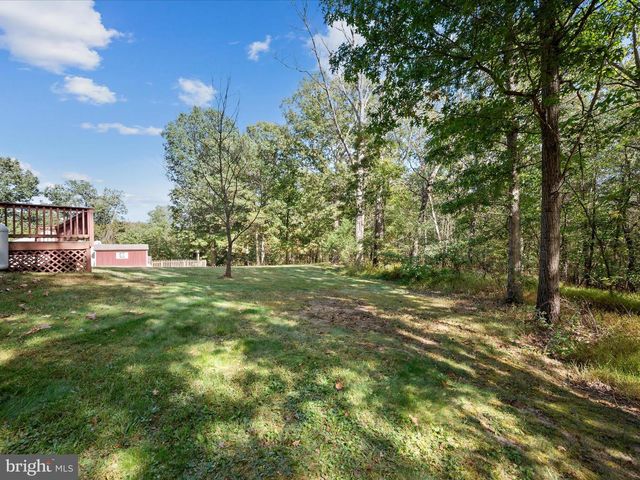 220 CHESTNUT GROVE RD, Winchester, VA 22603