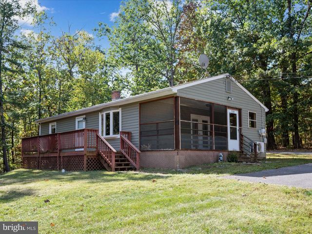 220 CHESTNUT GROVE RD, Winchester, VA 22603