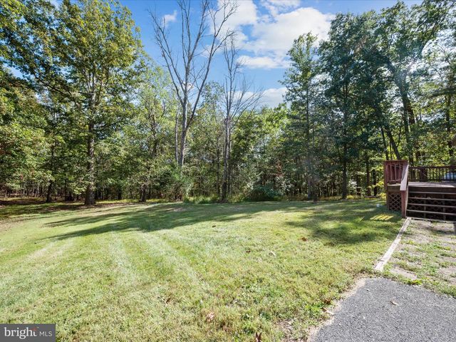 220 CHESTNUT GROVE RD, Winchester, VA 22603