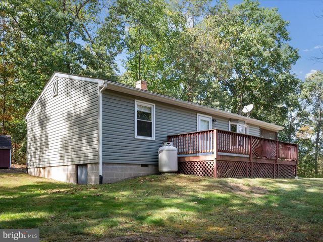 220 CHESTNUT GROVE RD, Winchester, VA 22603