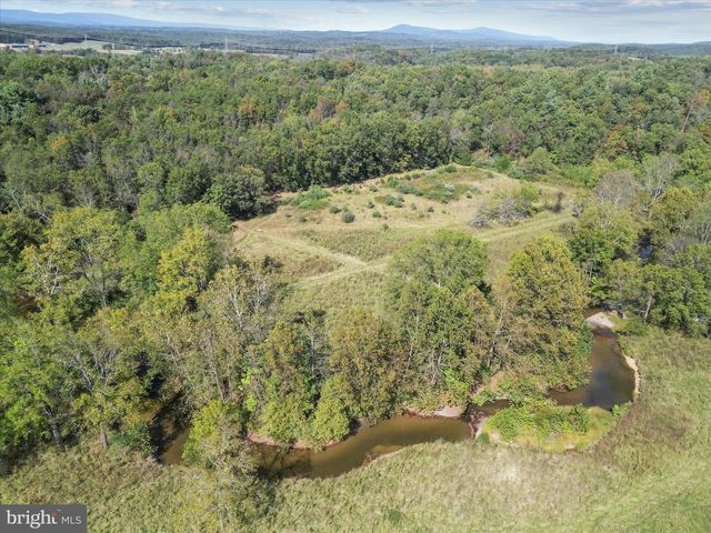 220 CHESTNUT GROVE RD, Winchester, VA 22603