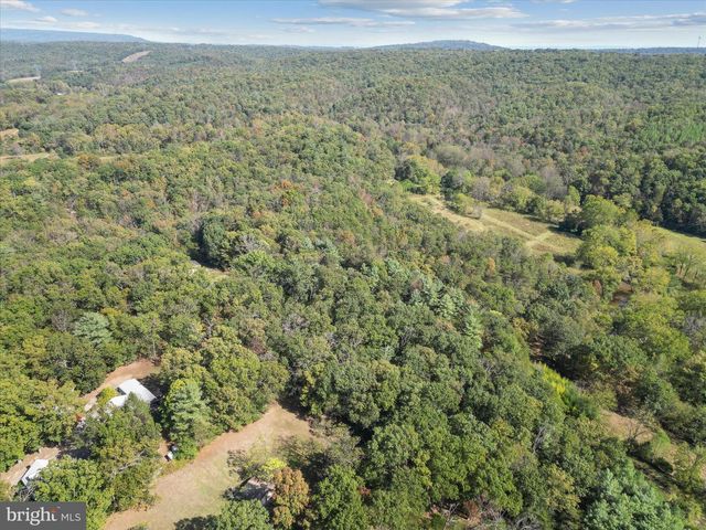 220 CHESTNUT GROVE RD, Winchester, VA 22603