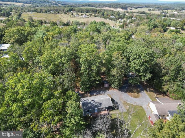 220 CHESTNUT GROVE RD, Winchester, VA 22603