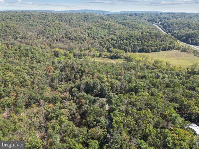 220 CHESTNUT GROVE RD, Winchester, VA 22603