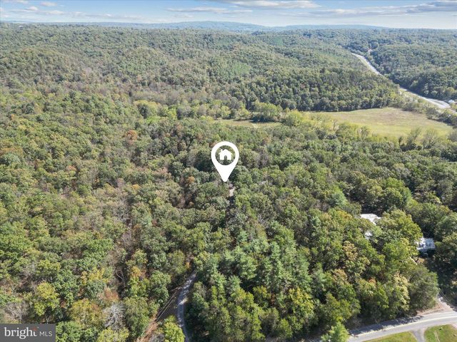 220 CHESTNUT GROVE RD, Winchester, VA 22603