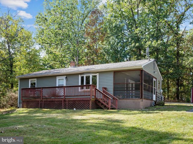 220 CHESTNUT GROVE RD, Winchester, VA 22603