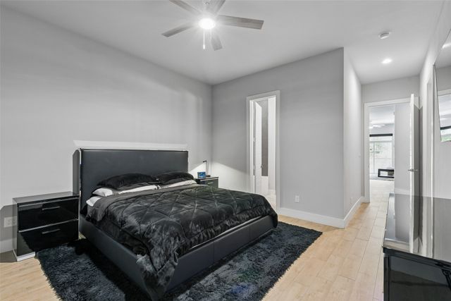 2603 Crossman Avenue, Dallas, TX 75212