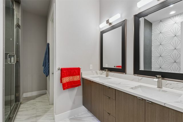 2603 Crossman Avenue, Dallas, TX 75212