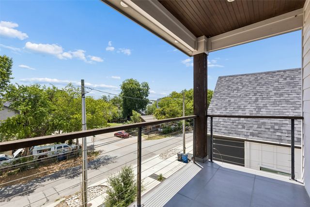 2603 Crossman Avenue, Dallas, TX 75212