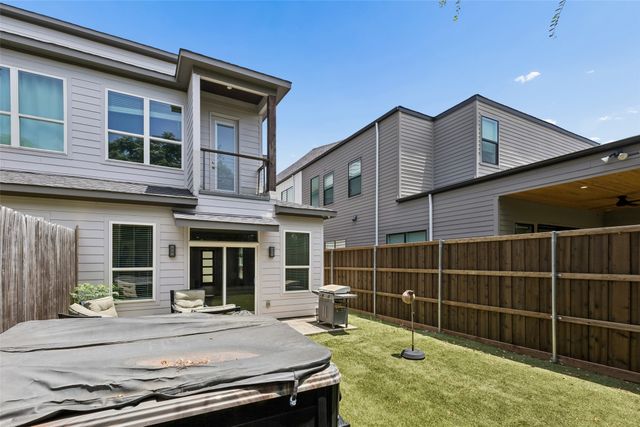 2603 Crossman Avenue, Dallas, TX 75212