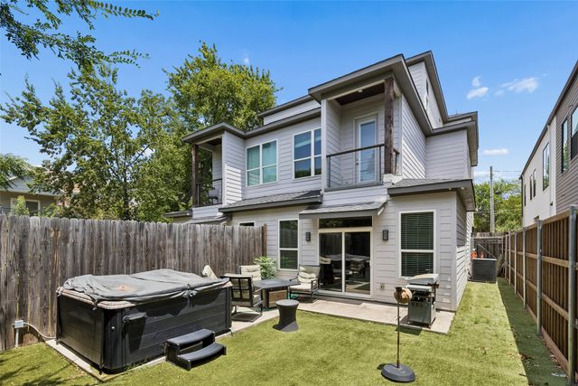 2603 Crossman Avenue, Dallas, TX 75212