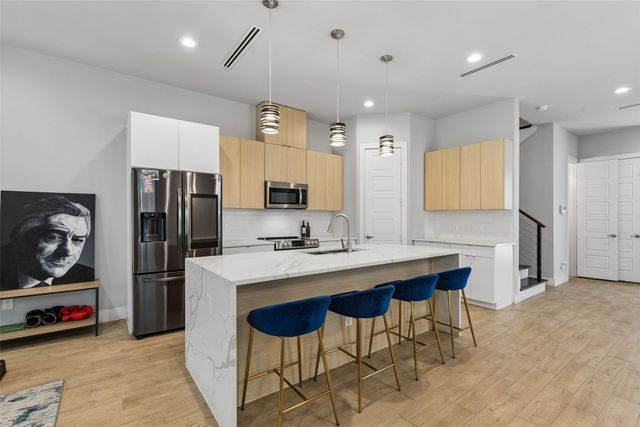 2603 Crossman Avenue, Dallas, TX 75212