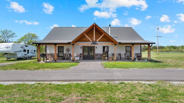 110 Buzzard Roost Rd, Chapel Hill, TN 37034