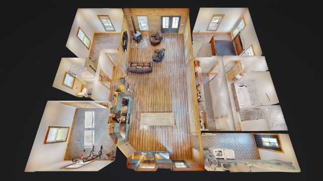 110 Buzzard Roost Rd, Chapel Hill, TN 37034