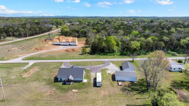 110 Buzzard Roost Rd, Chapel Hill, TN 37034