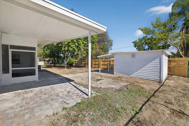 7125 BONITO STREET, Tampa, FL 33617