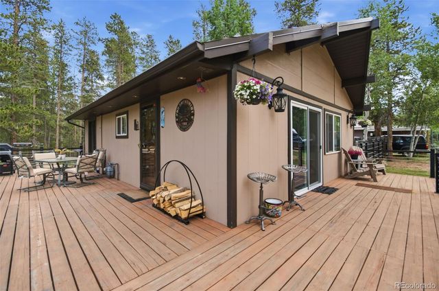 356 Aspen Circle, Black Hawk, CO 80422