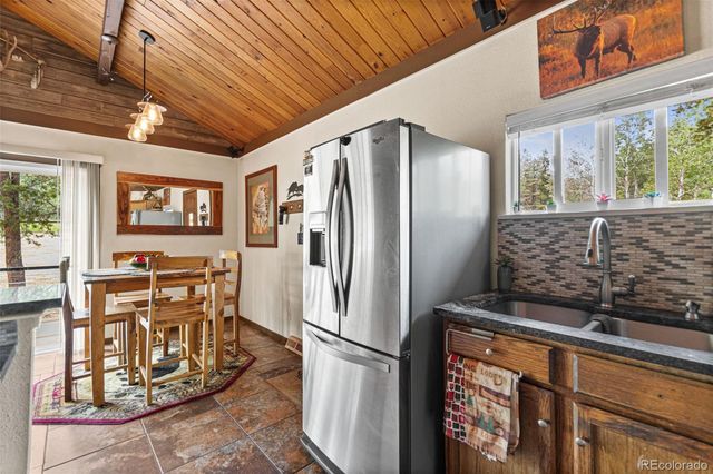 356 Aspen Circle, Black Hawk, CO 80422