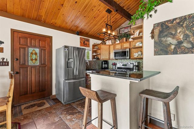 356 Aspen Circle, Black Hawk, CO 80422
