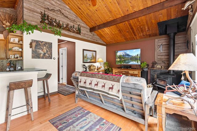 356 Aspen Circle, Black Hawk, CO 80422