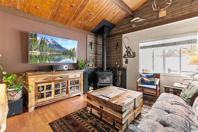 356 Aspen Circle, Black Hawk, CO 80422