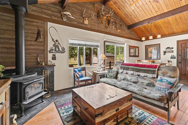 356 Aspen Circle, Black Hawk, CO 80422