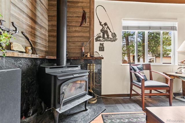 356 Aspen Circle, Black Hawk, CO 80422