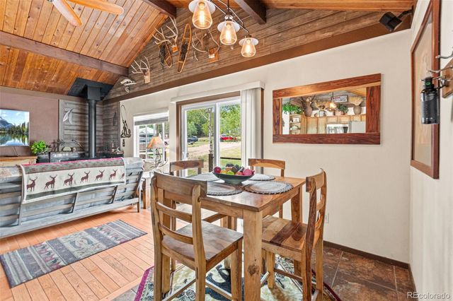 356 Aspen Circle, Black Hawk, CO 80422
