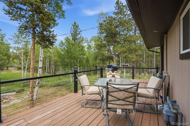 356 Aspen Circle, Black Hawk, CO 80422