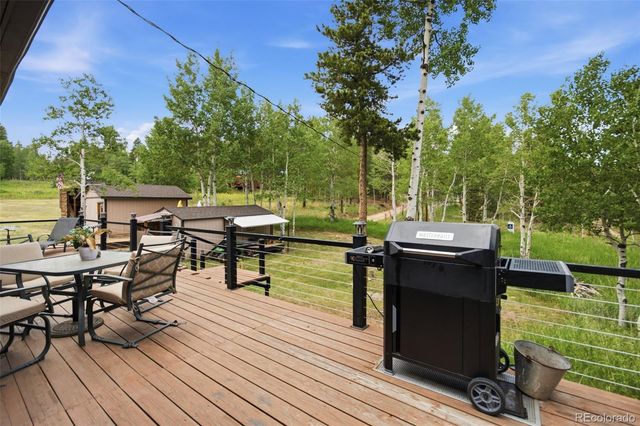 356 Aspen Circle, Black Hawk, CO 80422