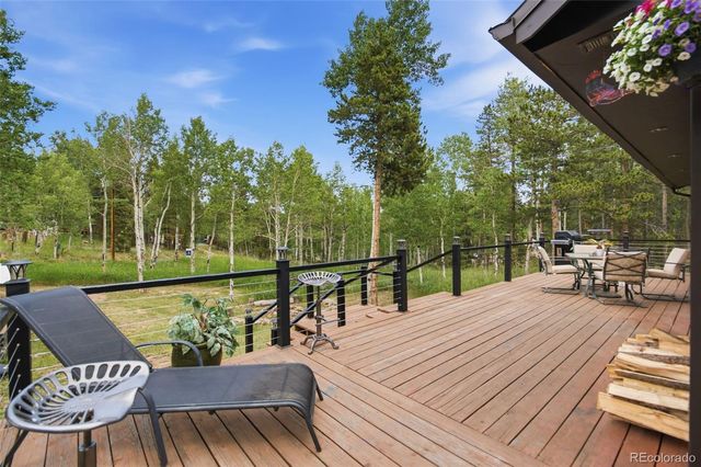 356 Aspen Circle, Black Hawk, CO 80422