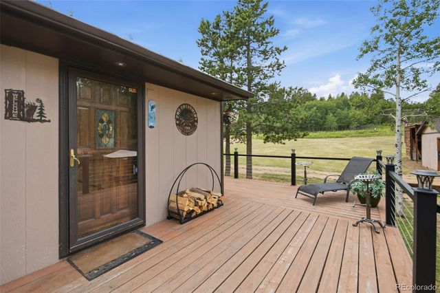 356 Aspen Circle, Black Hawk, CO 80422
