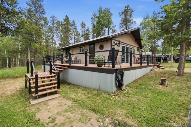 356 Aspen Circle, Black Hawk, CO 80422