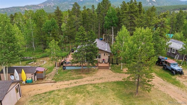 356 Aspen Circle, Black Hawk, CO 80422