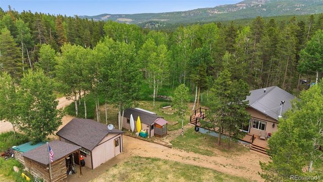 356 Aspen Circle, Black Hawk, CO 80422