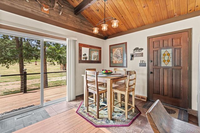 356 Aspen Circle, Black Hawk, CO 80422