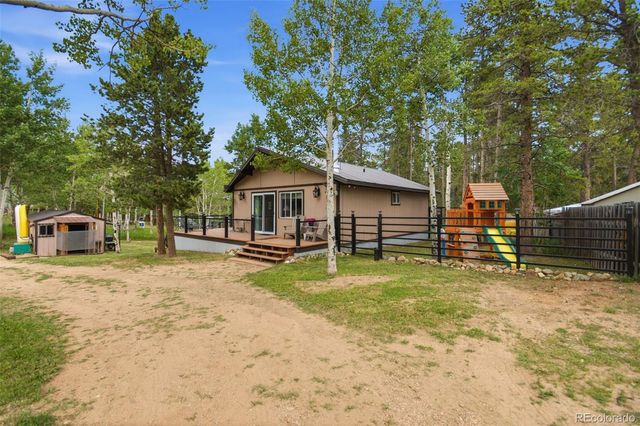 356 Aspen Circle, Black Hawk, CO 80422