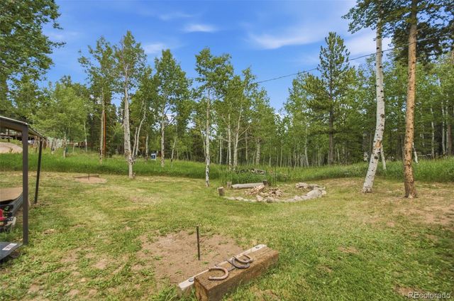 356 Aspen Circle, Black Hawk, CO 80422