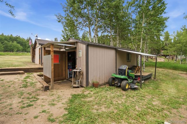 356 Aspen Circle, Black Hawk, CO 80422